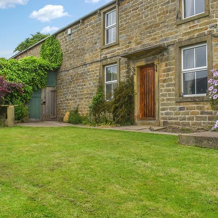 Bondcroft Farm Cottage Embsay Buitenkant foto